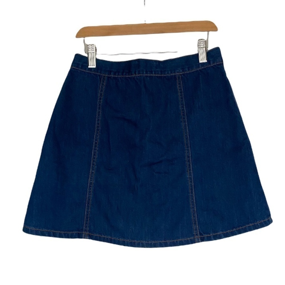 BDG Denim Skirt - Picture 2 of 6